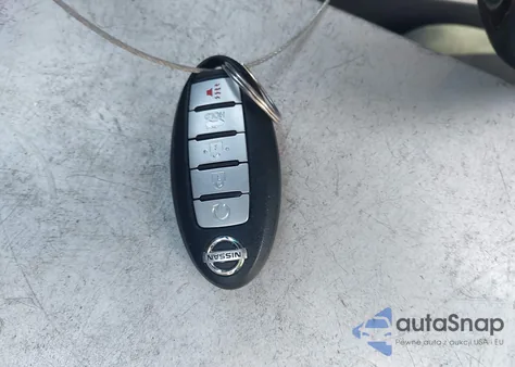 2015 Nissan Altima 2.5 S z USA, uszkodzony, nr VIN 1N4AL3AP3FC464504